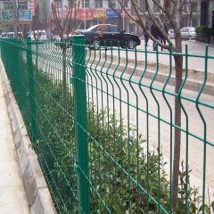 道路绿化带护栏